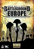 Battleground Europe in Stores Today News image