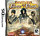 Battles of Prince of Persia (DS/DSi)