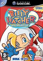 Billy Hatcher and the Giant Egg - GameCube Cover & Box Art