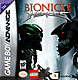 Bionicle Heroes (GBA)