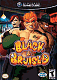 Black and Bruised (GameCube)