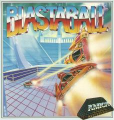 Blastaball (CD32)