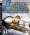 Blazing Angels: Squadrons of World War II (PS3)