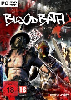 Blood Bath (PC)