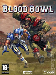 Blood Bowl  (PC)