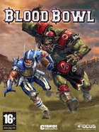 Blood Bowl  - PSP Cover & Box Art