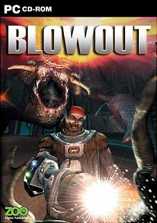 BlowOut (PC)