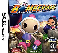 Bomberman DS (DS/DSi)