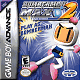 Bomberman Max 2: Blue Advance (GBA)