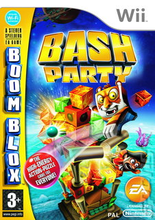 BOOM BLOX Bash Party (Wii)