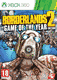 Borderlands 2: Game of the Year Edition (Xbox 360)