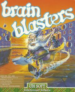 Brain Blasters (Amiga)