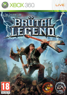 Brütal Legend (Xbox 360)