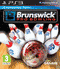 Brunswick Pro Bowling (PS3)
