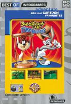 Bugs Bunny And Taz: Time Busters - PC Cover & Box Art