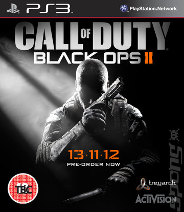 Call of Duty Black Ops 2: Future Soldier News image