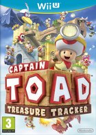 Captain Toad: Treasure Tracker Editorial image