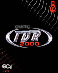 Carmageddon TDR 2000 (PC)