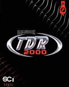 Carmageddon TDR 2000 - PC Cover & Box Art