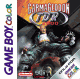 Carmageddon TDR 2000 (Game Boy Color)