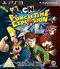 Cartoon Network: Punch Time Explosion (PS3)