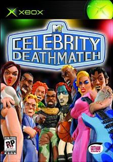 Exclusive: GameCube Celebrity Death Match canned News image