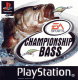 Championship Bass (PlayStation)