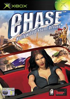 Chase: Hollywood Stunt Driver (Xbox)