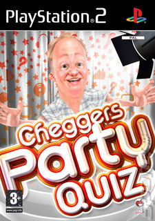 Cheggers' Party Quiz (PS2)