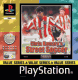 Chris Kamara's Street Soccer (PlayStation)