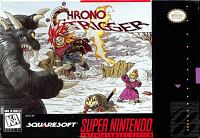 Square Enix to Release Chrono Trigger DS? News image