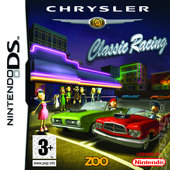 Chrysler Classic Racing (DS/DSi)
