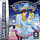 Disney's Cinderella: Magical Dreams (GBA)