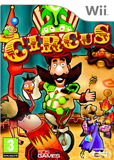 Circus (Wii)