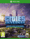 Cities: Skylines  (Xbox One)
