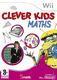 Clever Kids: Maths (Wii)