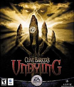Clive Barker's Undying (Power Mac)