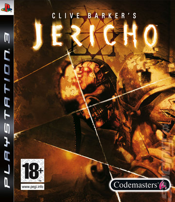 Clive Barker's Jericho: Hellish New Video News image