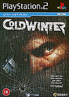 Cold Winter - PS2 Cover & Box Art