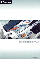 Colin McRae Rally 2.0 - PC Cover & Box Art