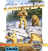 Colorado - Amiga Cover & Box Art