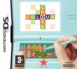 Colour Cross (DS/DSi)