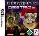 Command & Destroy (DS/DSi)