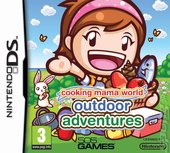 Cooking Mama World: Outdoor Adventures (DS/DSi)