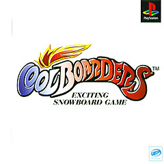 Coolboarders (PlayStation)