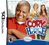 Cory in the House (DS/DSi)