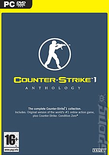 Counter-Strike Source (PC)