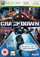 Related Images: Crackdown Demo Available Tomorrow News image