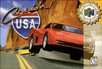 Midway’s Cruis'n Heading To Wii  News image