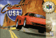 Cruis'n USA (N64)